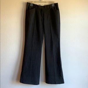 Express Design Studio Editor Dress Pants Size 6